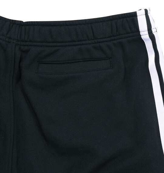 adidas ESS+3Sスウェットパンツ ブラック