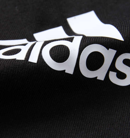 adidas All Blacksサポータージャージ ブラック