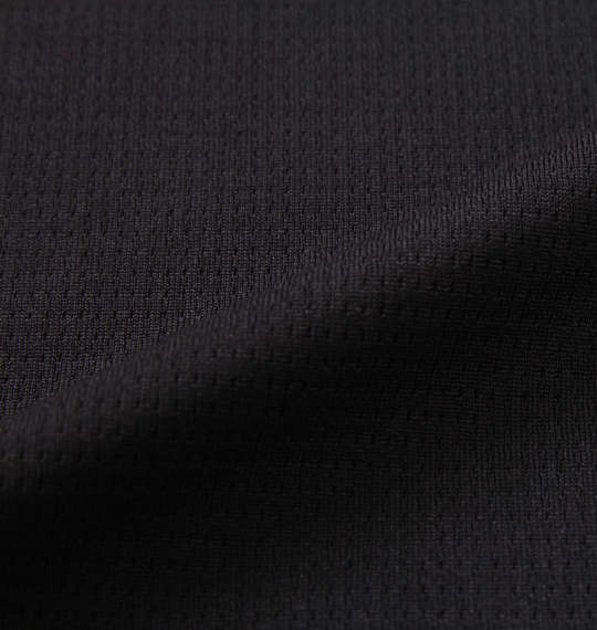 adidas Rugby Logo半袖Tシャツ ブラック