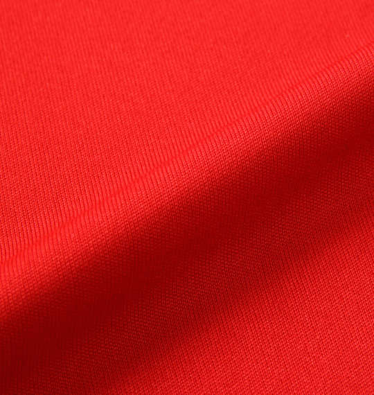 adidas SUPER RUGBY PERF半袖Tシャツ スカーレット