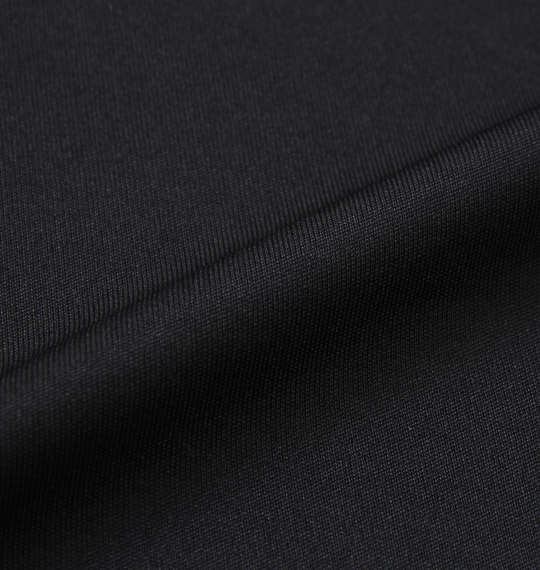 adidas SUPER RUGBY PERF半袖Tシャツ ブラック