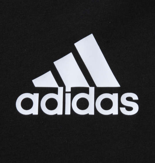 adidas オールブラックスレプリカHTシャツ ブラック