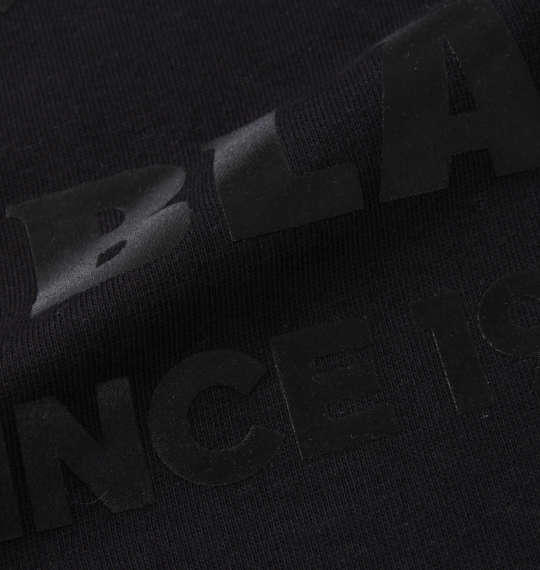 adidas オールブラックスFAN Tシャツ ブラック