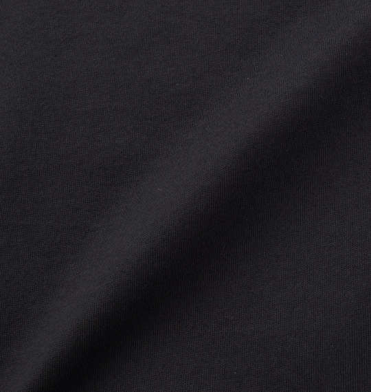 adidas All Blacks コットン半袖Tシャツ ブラック