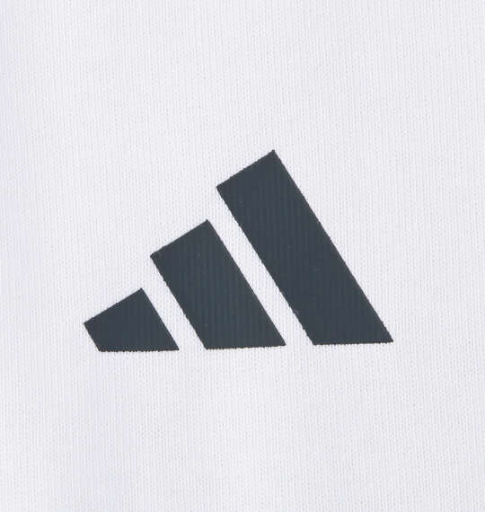 adidas VERBIAGE半袖Tシャツ ホワイト