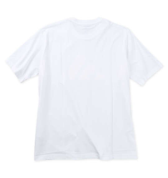 adidas PHOTRK 3B半袖Tシャツ ホワイト