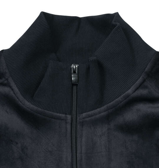 adidas STADIUM VELORトラックジャケット ブラック
