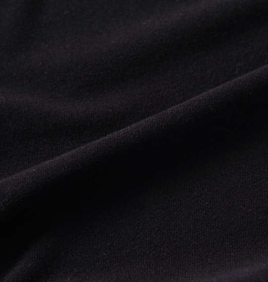 BREEZE/TEX HYPER 前開きロングタイツ ブラック