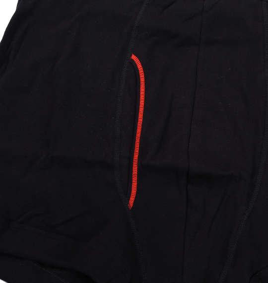 PUMA 2Pボクサーパンツ ブラック