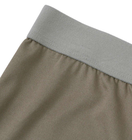 KEEP GUARD 尿漏れパンツ カーキ