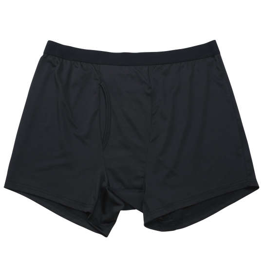 KEEP GUARD 尿漏れパンツ ブラック