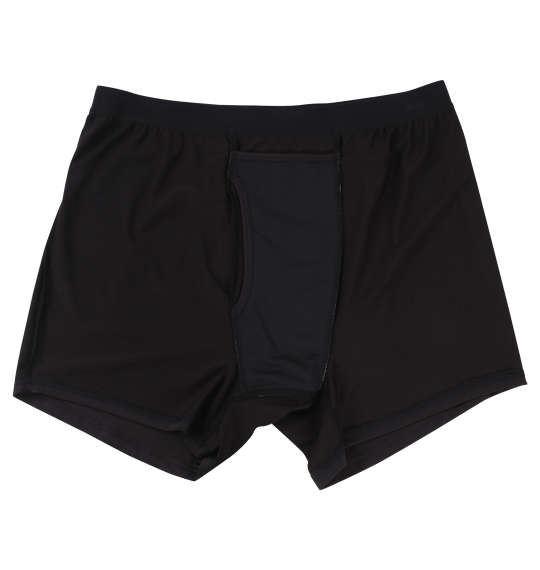 KEEP GUARD 尿漏れパンツ ブラック