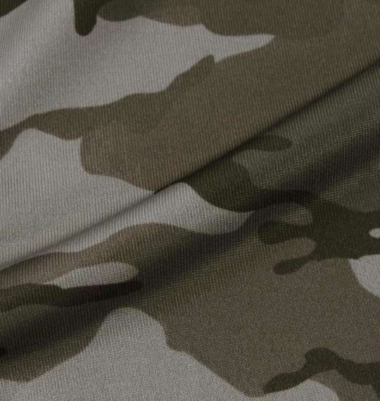 KEEP GUARD 尿漏れパンツ カモフラ柄