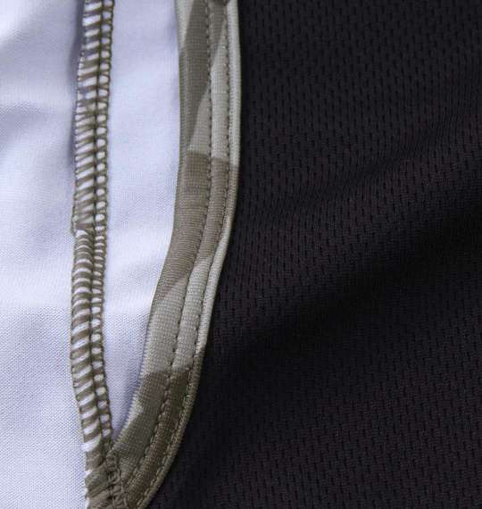 KEEP GUARD 尿漏れパンツ カモフラ柄