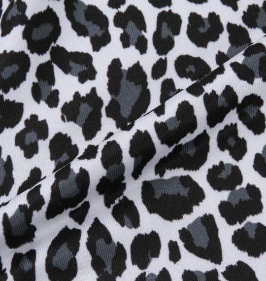 KEEP GUARD 尿漏れパンツ ヒョウ柄