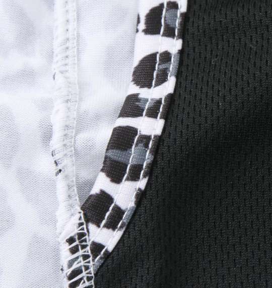 KEEP GUARD 尿漏れパンツ ヒョウ柄