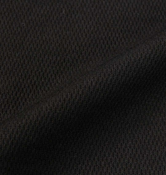 PUMA DRY&COOLハニカムメッシュノースリーブシャツ ブラック