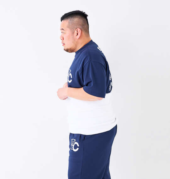  ダブル仕様綿腹巻 ホワイト