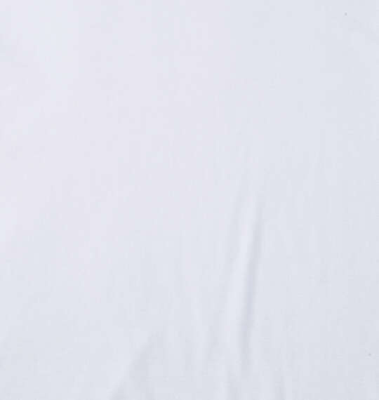 まるで着る冷蔵庫 Vネック半袖Tシャツ ホワイト