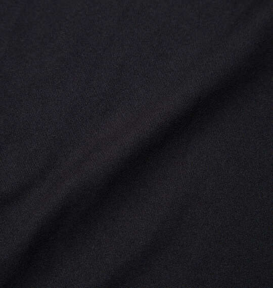 OUTDOOR PRODUCTS ポリエステルベア天転写ゴムブラックロングボクサーパンツ ブラック×リーヴズカモ