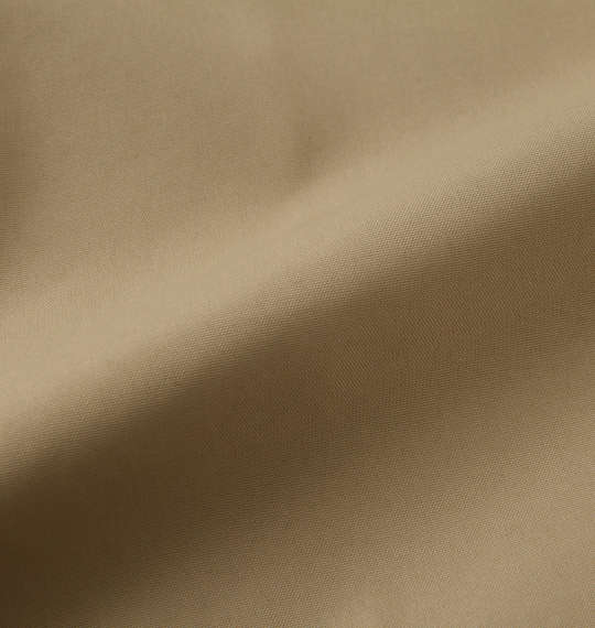 OUTDOOR PRODUCTS 240Tデュスポ裏メッシュウインドブレーカー ベージュ