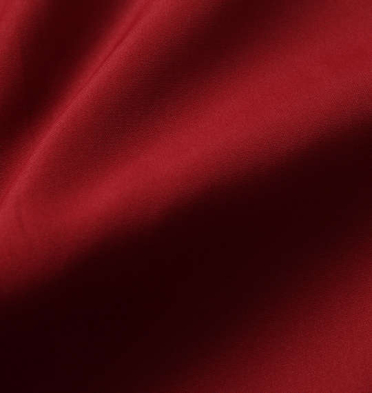 OUTDOOR PRODUCTS 240Tデュスポ裏メッシュウインドブレーカー レッド