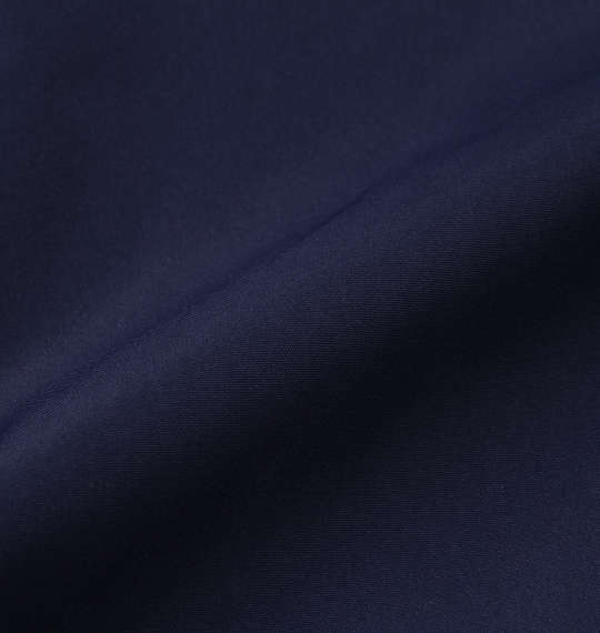 OUTDOOR PRODUCTS 240Tデュスポ裏メッシュウインドブレーカー ネイビー