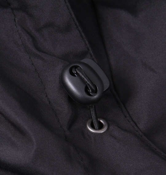 OUTDOOR PRODUCTS 240Tデュスポ裏メッシュウインドブレーカー ネイビー