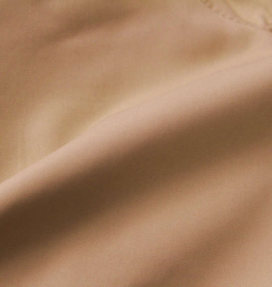 OUTDOOR PRODUCTS 240Tデュスポ裏メッシュウインドブレーカー ベージュ