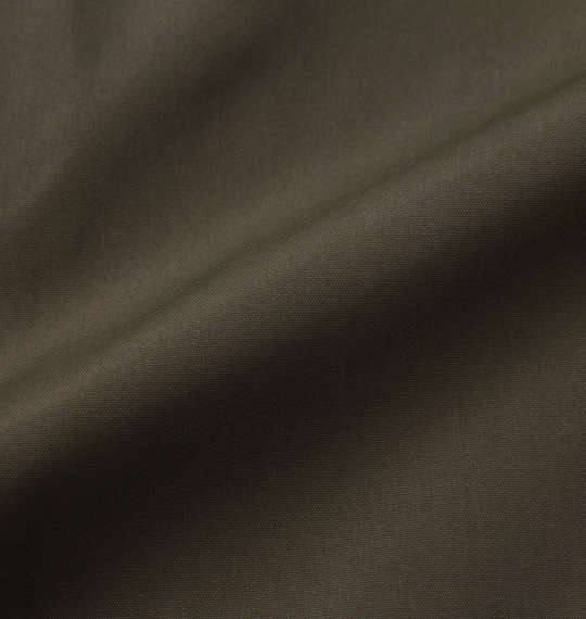 OUTDOOR PRODUCTS 240Tデュスポ裏メッシュウインドブレーカー カーキ