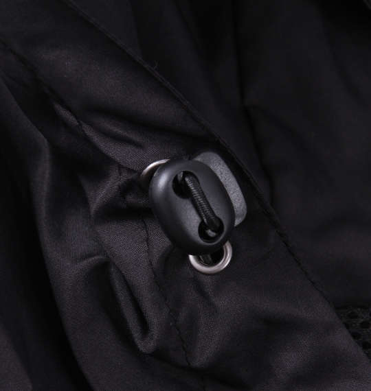 OUTDOOR PRODUCTS 240Tデュスポ裏メッシュウインドブレーカー カーキ