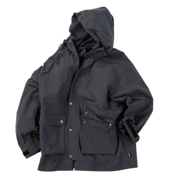 OUTDOOR PRODUCTS マウンテンパーカージャケット ネイビー