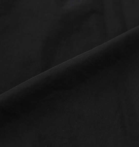 DAKU CROWモッズコート ブラック