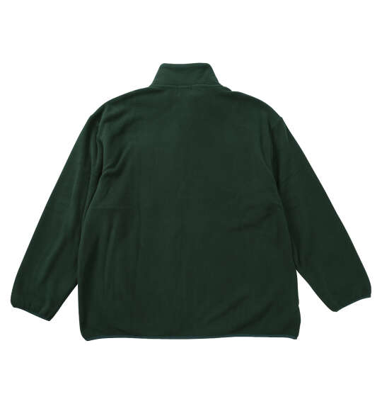 OUTDOOR PRODUCTS フリースジャケット グリーン