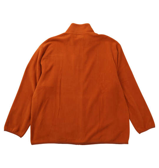 OUTDOOR PRODUCTS フリースジャケット オレンジ