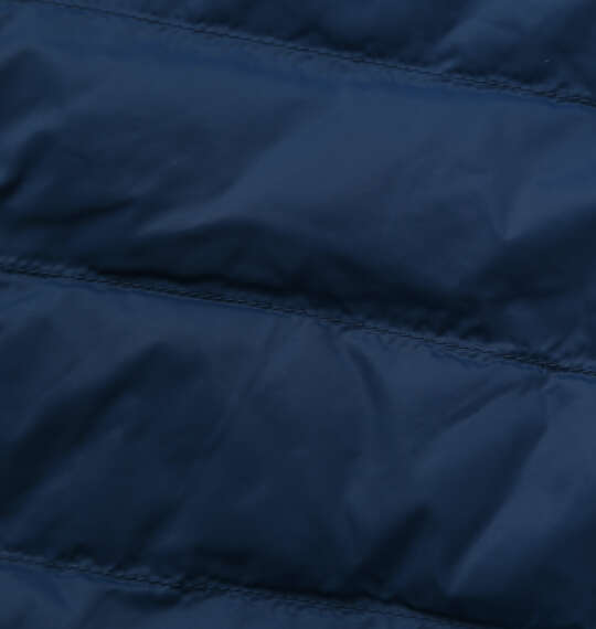 OUTDOOR PRODUCTS 中綿キルト×エステルダンボールジャケット ネイビー