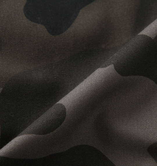 OUTDOOR PRODUCTS TCウェザークライミングハーフパンツ カモフラ