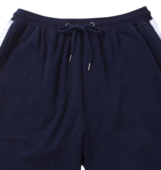 OUTDOOR PRODUCTS 裏起毛スウェットパンツ ネイビー