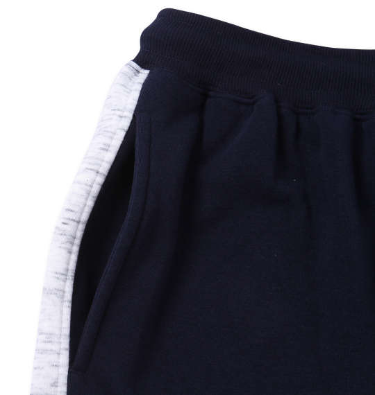 OUTDOOR PRODUCTS 裏起毛スウェットパンツ ネイビー