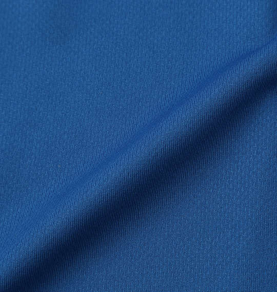OUTDOOR PRODUCTS DRYメッシュクロップドパンツ ブルー