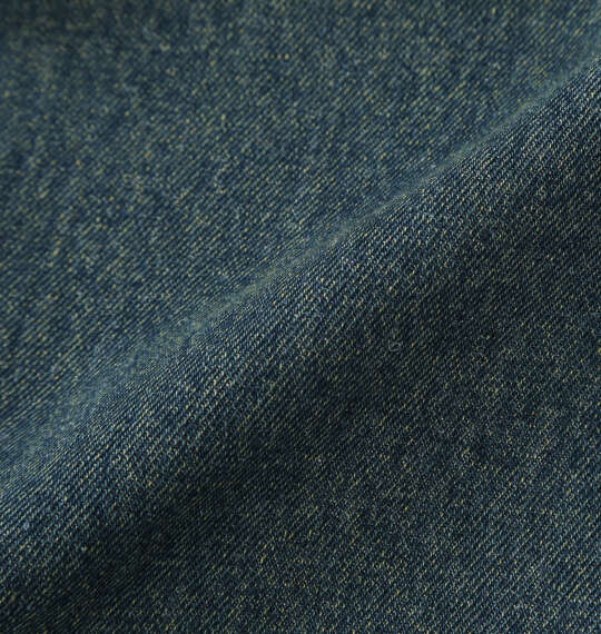 SEQUENZ ウォッシュドデニムパンツ ネイビー