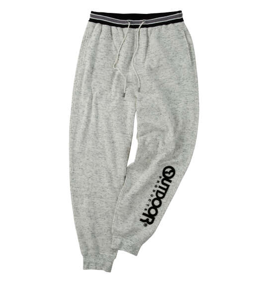 大きいサイズ メンズ OUTDOOR PRODUCTS (アウトドア プロダクツ) 裏起毛スウェットパンツ