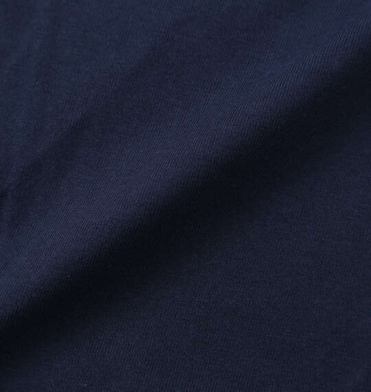 OUTDOOR PRODUCTS 天竺ハーフパンツ ネイビー
