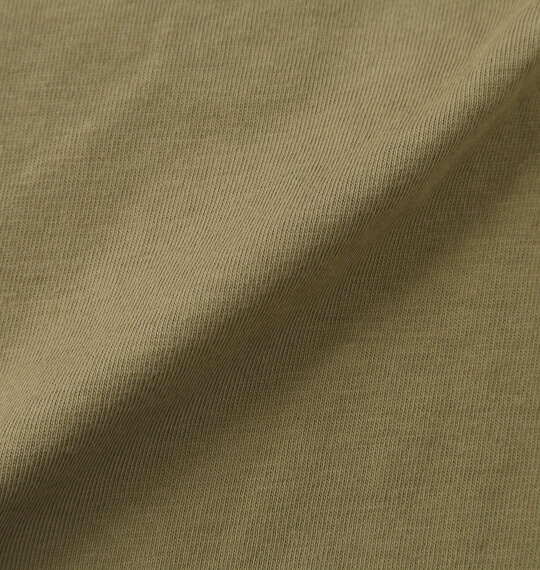 OUTDOOR PRODUCTS 天竺ハーフパンツ カーキ