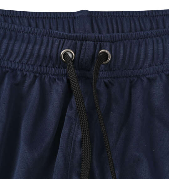 OUTDOOR PRODUCTS DRYメッシュクロップドパンツ ネイビー