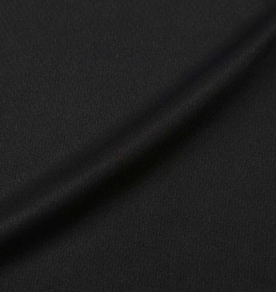 OUTDOOR PRODUCTS DRYメッシュクロップドパンツ ブラック