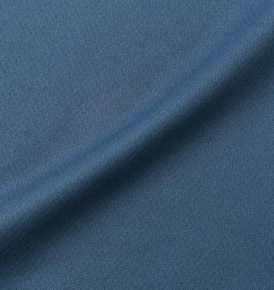 OUTDOOR PRODUCTS DRYメッシュクロップドパンツ ブルーグレー