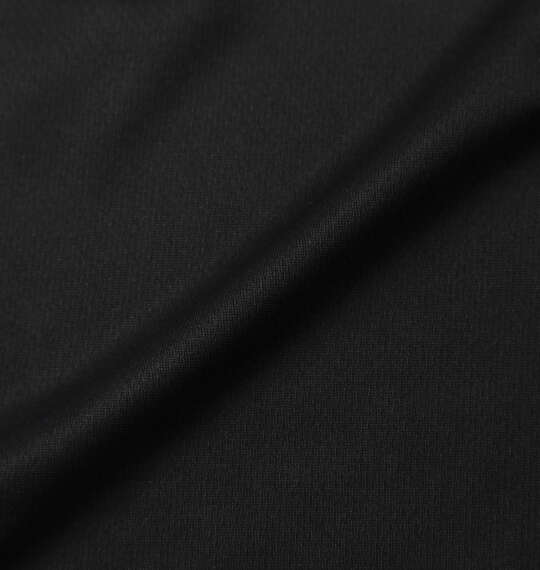 OUTDOOR PRODUCTS DRYメッシュハーフパンツ ブラック