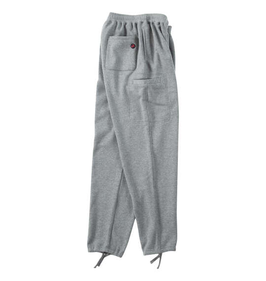 OUTDOOR PRODUCTS 裏起毛スウェットパンツ グレー