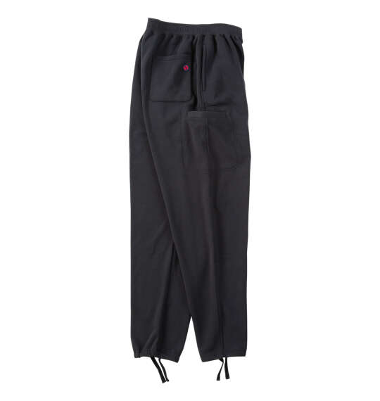 OUTDOOR PRODUCTS 裏起毛スウェットパンツ ブラック